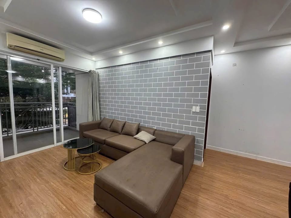 Chung cư Amber Court Biên Hòa 94m² giá 9 triệu - Tiện nghi đầy đủ!