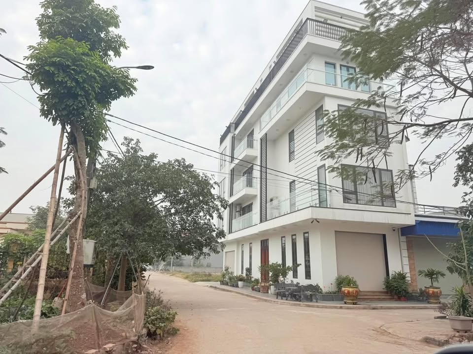 Đất nền An Viên, Tiên Lữ 100m² giá 1 tỷ - Vị trí đẹp, tiện ích đầy đủ!