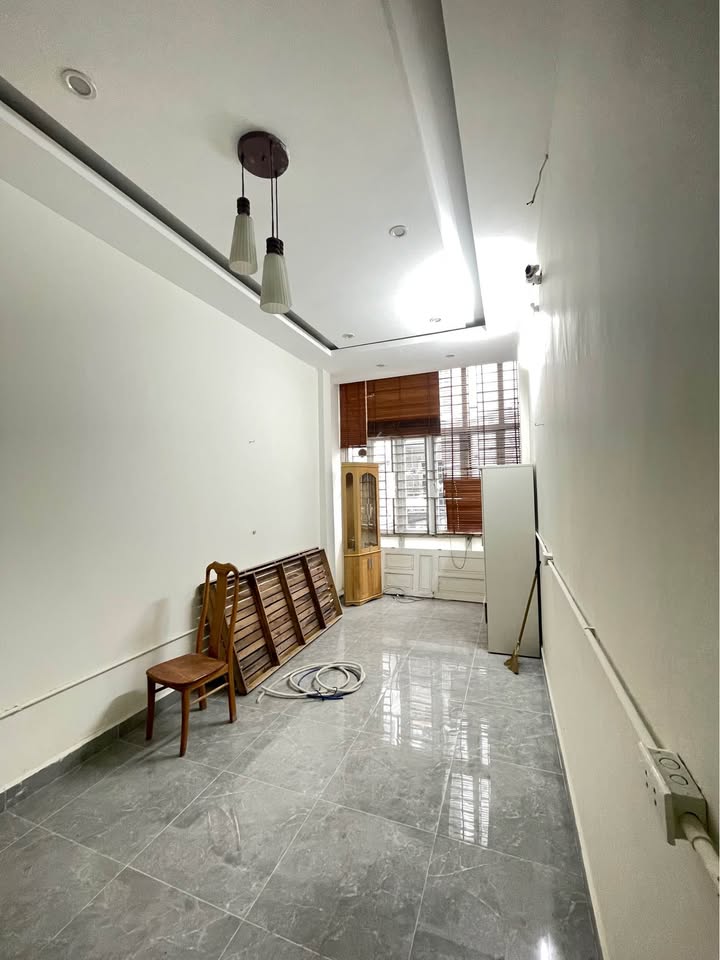 Nhà phố Nghĩa Dũng Ba Đình 29m² giá 8 tỷ - Kinh doanh tốt, an ninh đảm bảo!