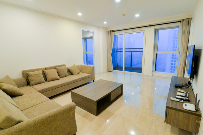 Căn hộ Tòa L2 Tây Hồ 154m² giá 16 tỷ - Chính chủ cần bán gấp!