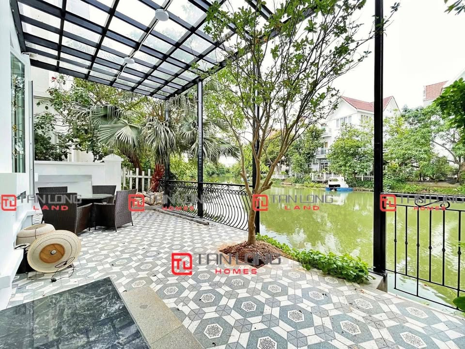 Biệt thự liền kề Xuân La 140m² giá 58.8 tỷ - Vị trí cực đẹp, thiết kế hiện đại!