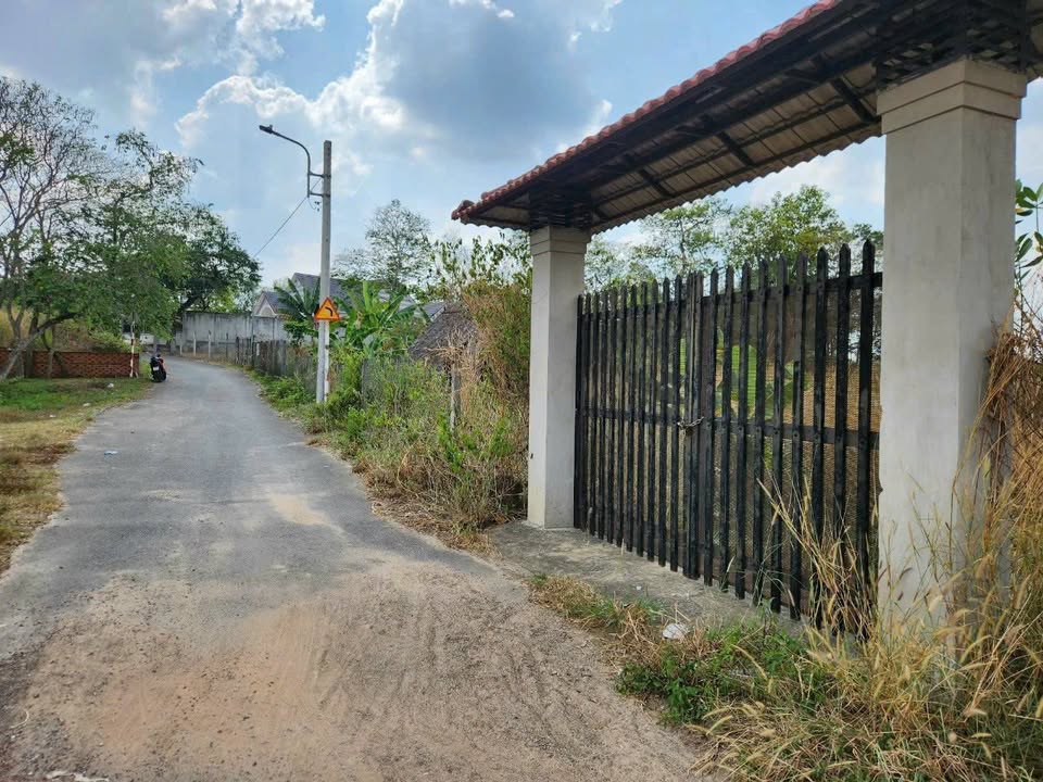 Đất Hiệp Thành, Thủ Dầu Một 732m² giá 6.22 tỷ - Chủ gửi bán gấp!