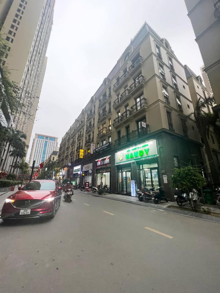 Shophouse Terra An Hưng 65m² giá 20 tỷ - Vị trí đắc địa cho kinh doanh