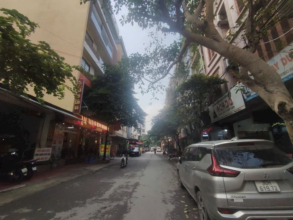 FrontHouse Ngô Thì Nhậm, Hà Đông 48m² giá 15 tỷ - Cơ hội đầu tư lý tưởng!