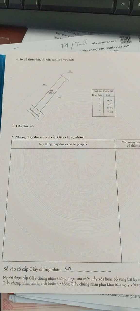 Nhà cấp 4 Hòa Hiệp Trung 160m² giá 1.1 tỷ - Sẵn sàng vào ở ngay!