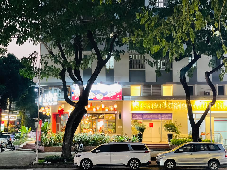 Căn hộ Mỹ Khánh 2B Quận 7 118m² giá 9.5 tỷ - Căn góc Đông Nam, full nội thất!