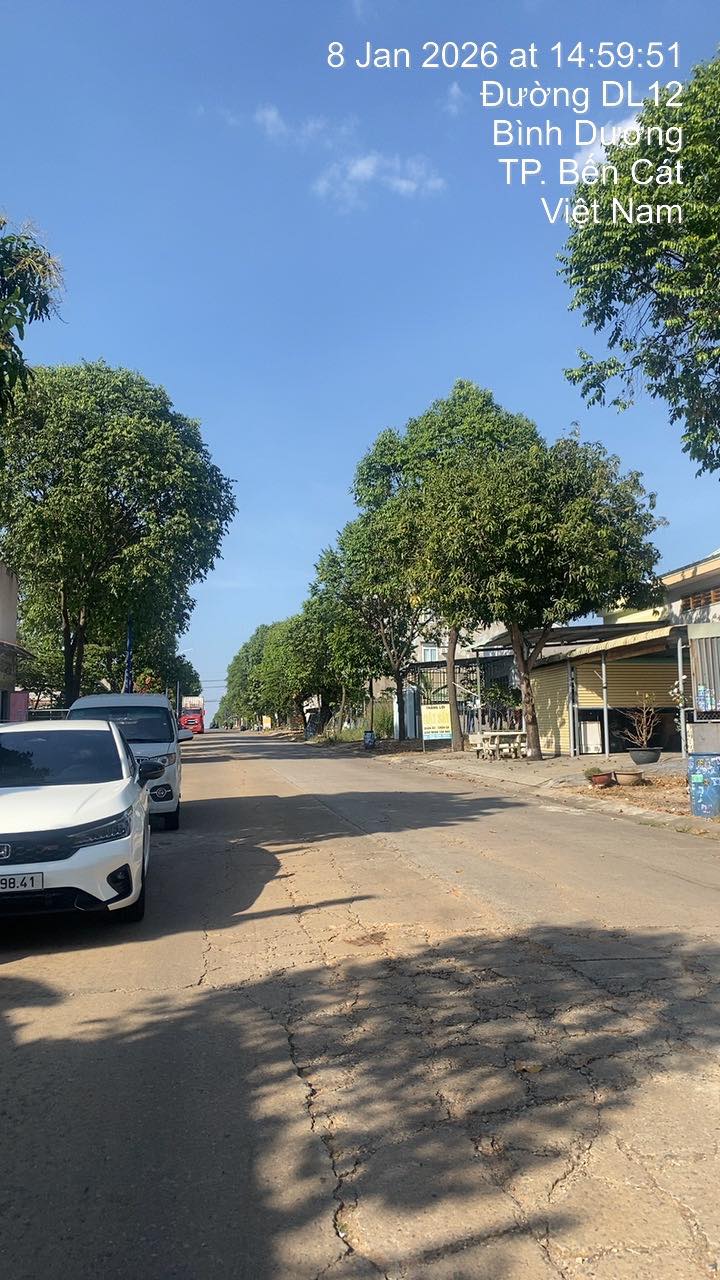 Đất nền L31 Mỹ Phước 300m² giá 4.4 tỷ - Đầu tư sinh lời hấp dẫn!