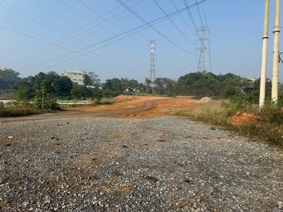 Đất nền Phú Ninh 106m² giá 1 tỷ - Sổ đỏ chính chủ, cơ hội đầu tư tuyệt vời!