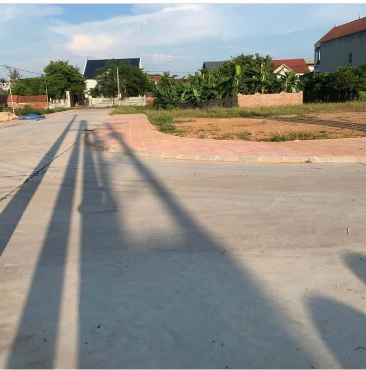 Đất thổ cư 150m² tại Vĩnh Lại, Lâm Thao - Giá chỉ 1.4 tỷ, cơ hội đầu tư lý tưởng!