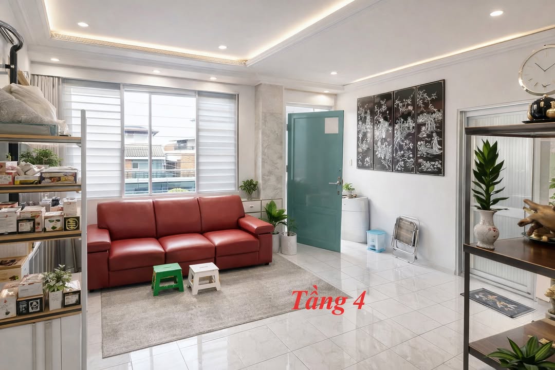 Building tại Nguyễn Chí Thanh, Q.11 790m² giá 62 tỷ - Cơ hội đầu tư sinh lời ổn định!