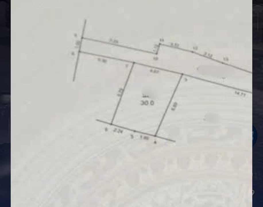 Nhà Phú Đô 30m² giá 5.9 tỷ - Sổ đẹp, ô tô đỗ cửa!