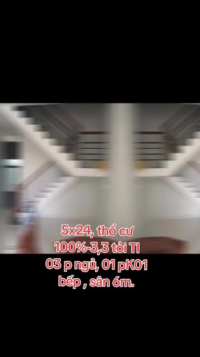 Nhà riêng đường số 16 Nam An Hòa 120m² giá 3.3 tỷ - Cơ hội sở hữu ngay!