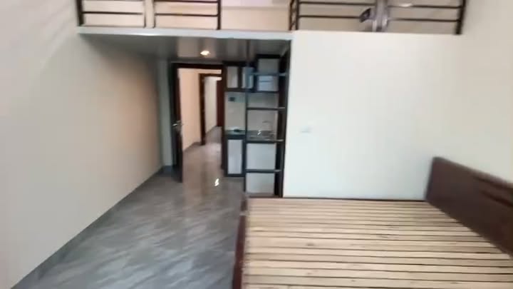 Căn hộ Studio Võ Chí Công, Cầu Giấy 28m² giá 4.5 triệu - Sẵn sàng vào ở!