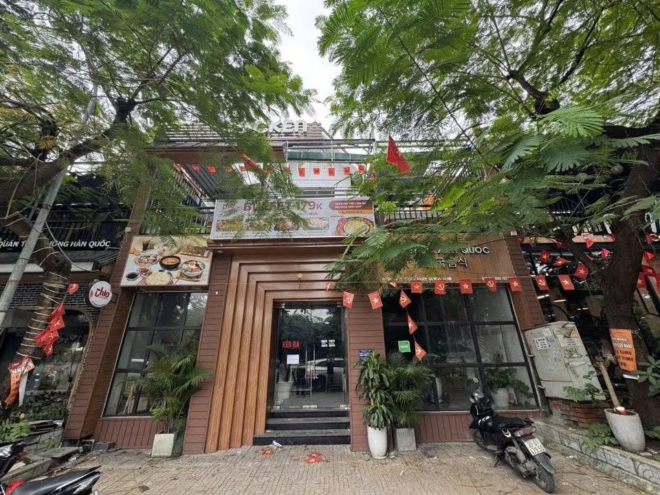 Mặt bằng kinh doanh cho thuê KĐT Văn Quán, Hà Đông 170m² - Không gian lý tưởng cho mọi mô hình!