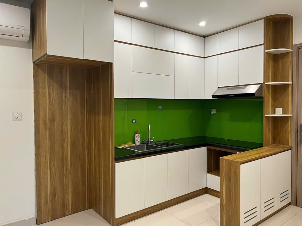 Căn hộ 2PN Vinhomes Grand Park Thủ Đức 7.5 triệu - Nhà mới, đầy đủ tiện nghi!