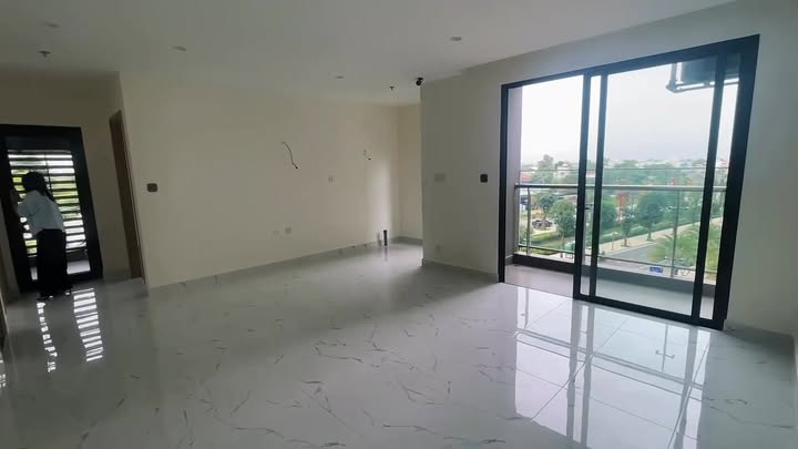 Căn hộ 3PN Vinhomes Grand Park 108m² giá chỉ 6.3 tỷ - Đầu tư sinh lời!