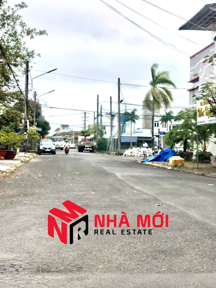 Dãy trọ Khu Đô Thị Lộc Tài Cà Mau 225m² giá 3.75 tỷ - Đầu tư sinh lời ngay!