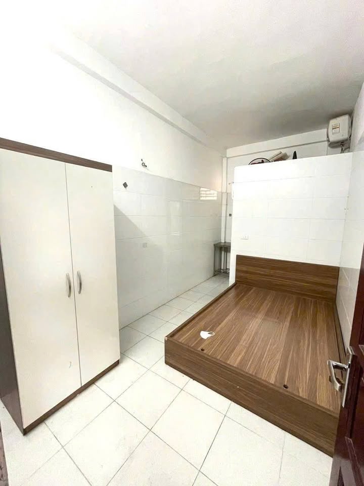 Phòng trọ cho thuê tại Ngõ 1 Ngọa Long, Bắc Từ Liêm - Giá chỉ 2.5 triệu/tháng!