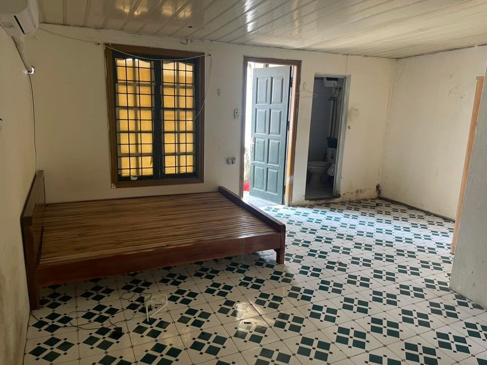 Phòng trọ khép kín tại 98 Nguyễn An Ninh, Hoàng Mai - Tiện nghi đầy đủ chỉ 3.2 triệu!