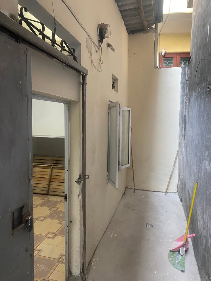 Phòng cho thuê tại Ba Đình, Hà Nội - Chỉ 2 triệu/tháng, đầy đủ tiện nghi!