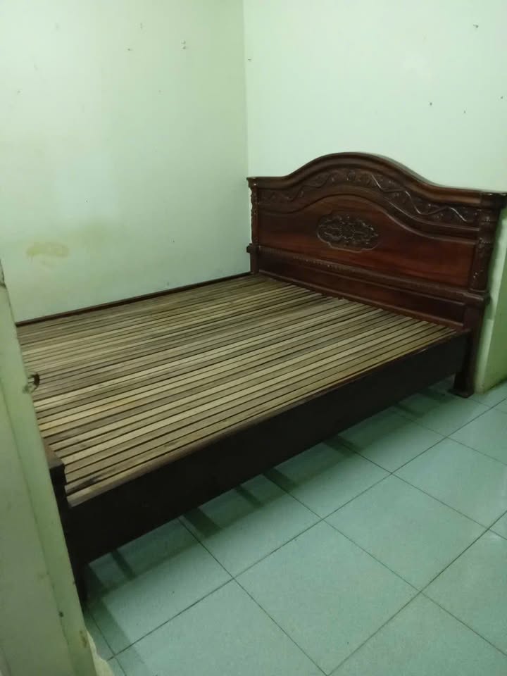 Phòng trọ cho thuê tại Ngõ 191 Phạm Văn Đồng 15m² chỉ 1 triệu - Không phát sinh chi phí!