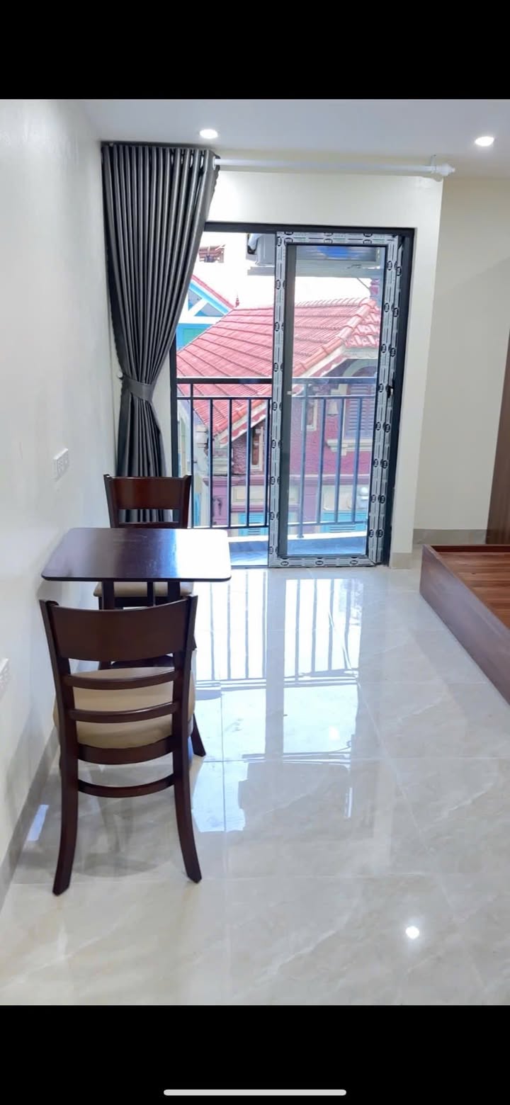 Phòng cho thuê tại số 116, ngõ 43 Trung Kính, Cầu Giấy - Nhà mới, tiện nghi đầy đủ!