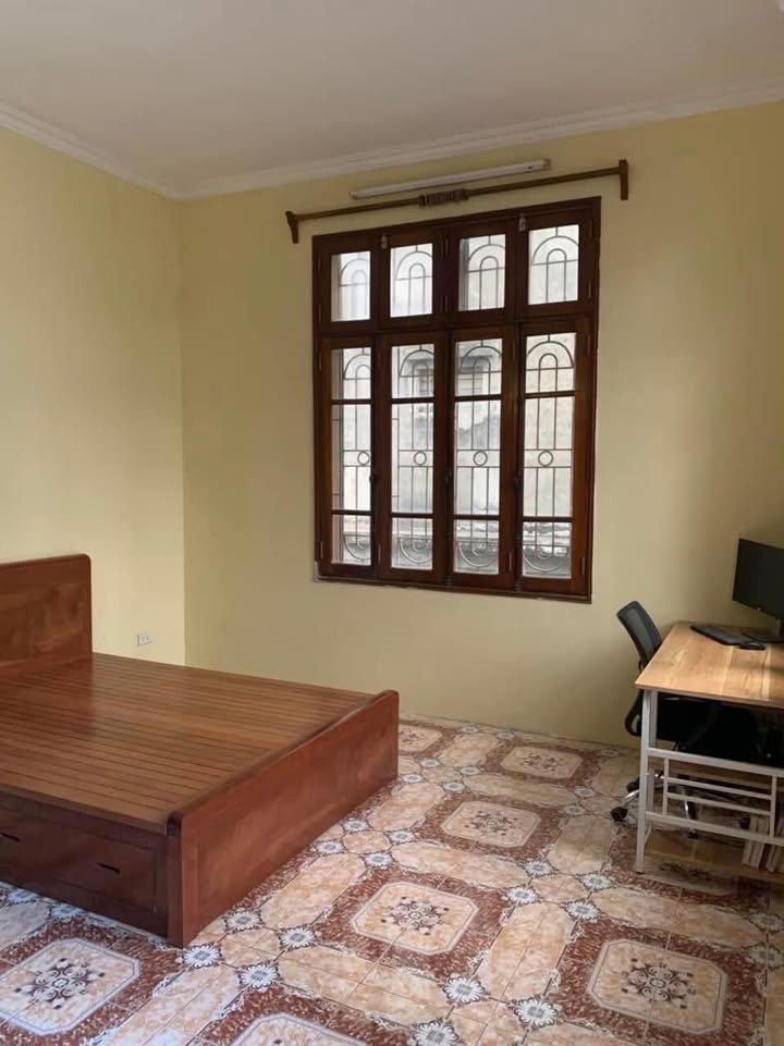 Phòng cho thuê tại Thịnh Liệt, Hoàng Mai 20m² - Full tiện nghi chỉ 1.99 triệu/tháng!