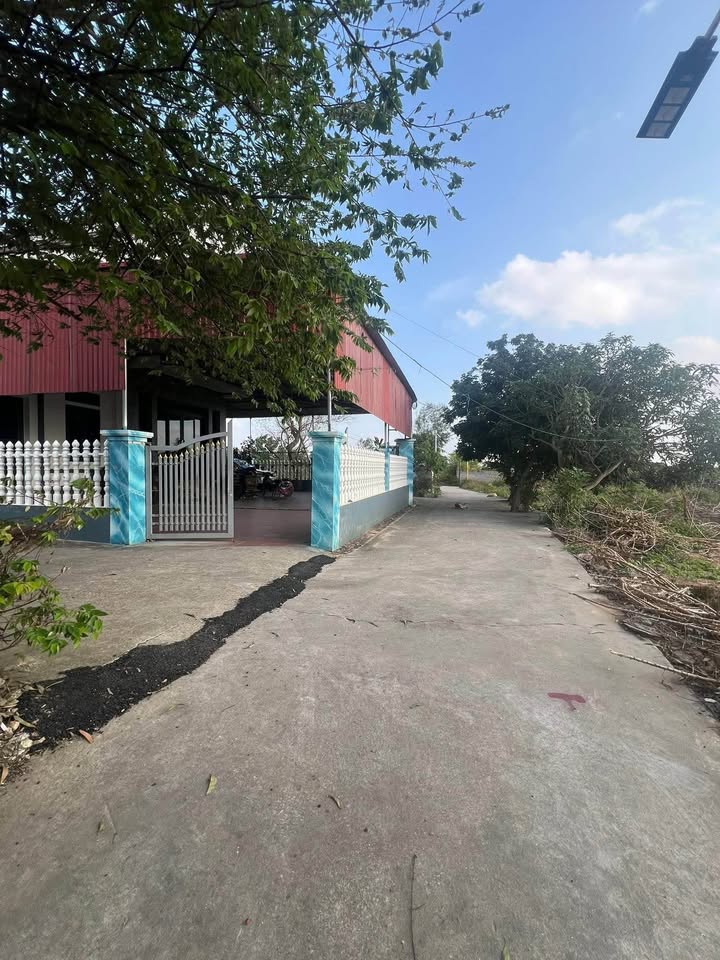 Đất nền đẹp tại Thất Gian, Châu Phong 87m² giá 700 triệu - Đầu tư sinh lời ngay!