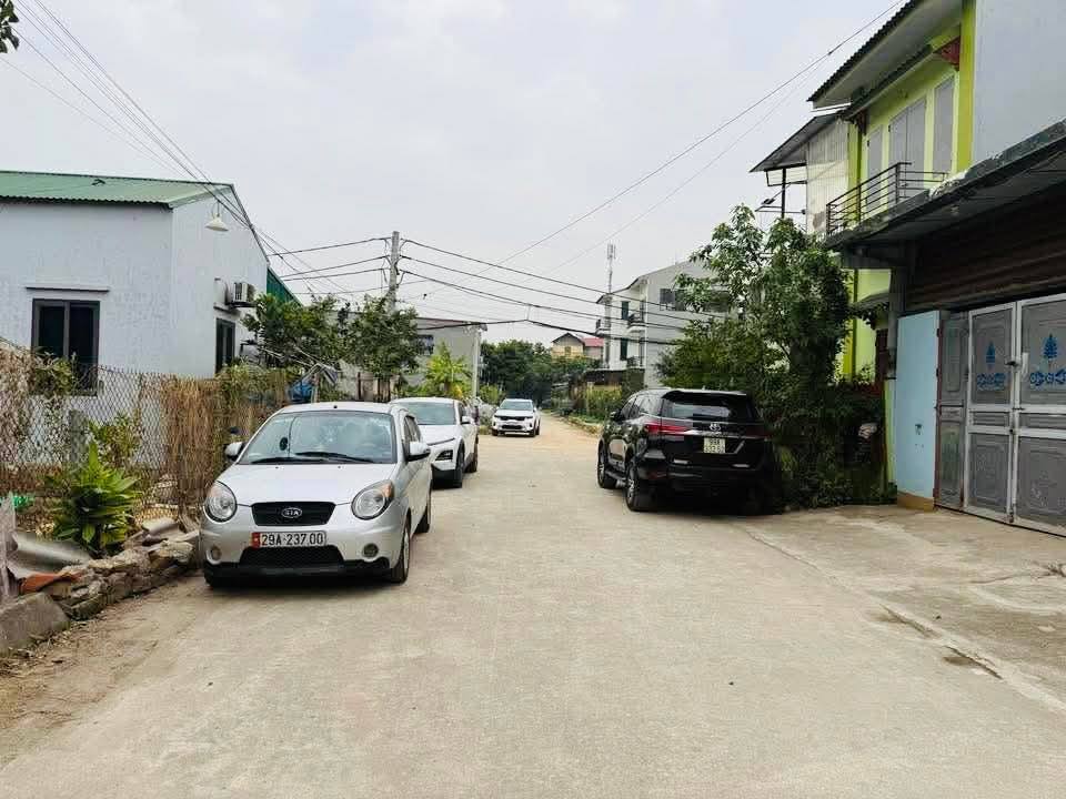 Đất nền Hiên Vân Tiên Du 75,8m² giá 1 tỷ - Vị trí đắc địa gần Hồ Kiều!