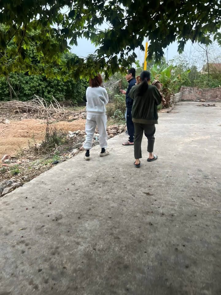 Đất liền kề Thất Gian, Châu Phong 180m² giá 1.6 tỷ - Cơ hội đầu tư tuyệt vời!