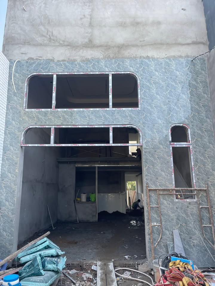 Nhà 1 lầu 1 trệt Tân Phước Khánh 88m² giá 2.6 tỷ - Sổ hồng riêng chính chủ!