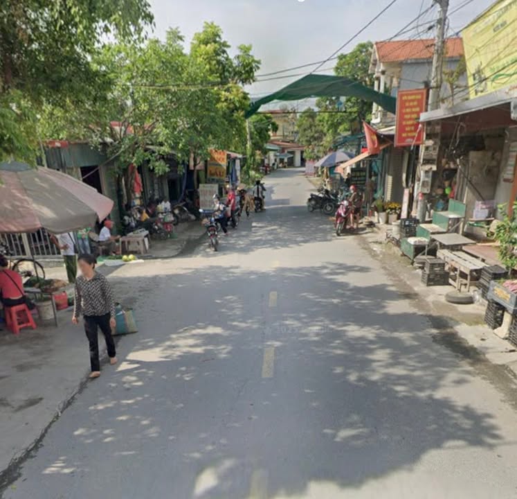 Nhà 1 Tầng Thôn Nguyễn, An Đổ, Bình Lục, 160m² giá 2 tỷ - Sẵn sàng vào ở!