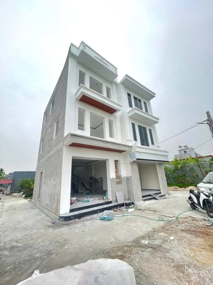 Nhà 3 tầng lô góc Hưng Đạo, Hải Phòng, 47m² giá 2.5 tỷ - Tiện nghi đầy đủ, sẵn sàng ở ngay!