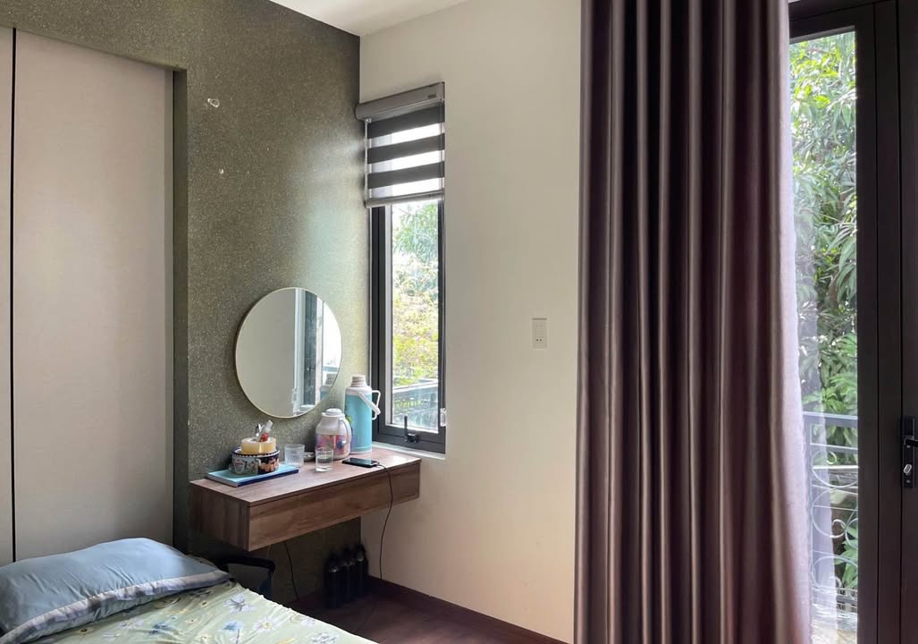 Nhà 3 tầng đường Tôn Đức Thắng, Đà Nẵng 60m² giá 4 tỷ - Sẵn sàng vào ở ngay!