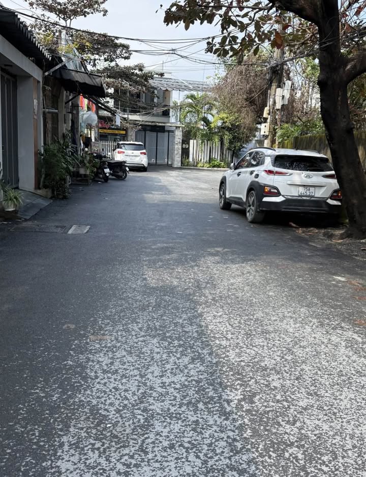 Lô đất đẹp Nguyễn Lương Bằng 154m² giá 5.4 tỷ - Tặng dãy trọ 6 phòng thu nhập ổn định!