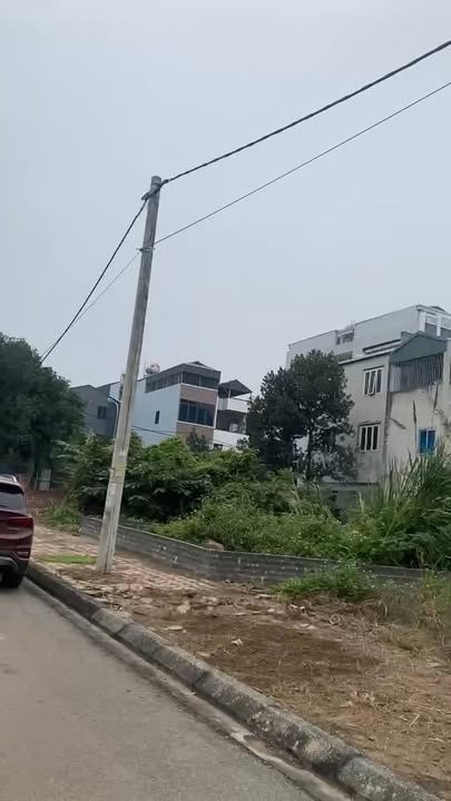 Đất tái định cư Thạch Hòa - 150m² giá thỏa thuận - Vị trí đắc địa gần Đại học Quốc gia Hà Nội!