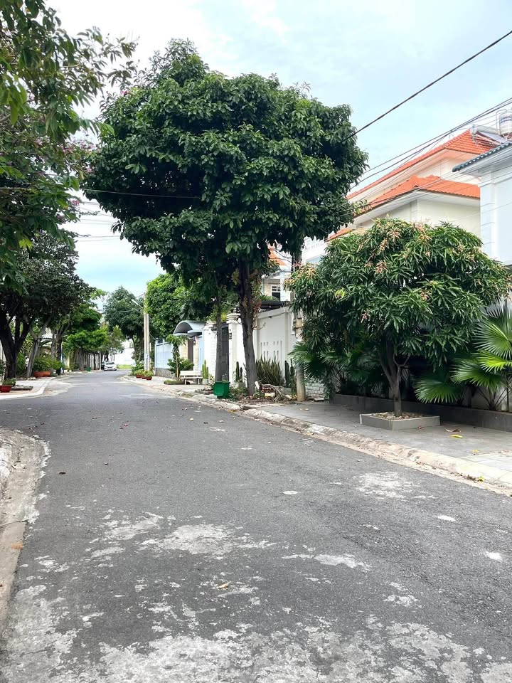 Đất Biệt Thự Khu Đô Thị Chí Linh 2, Vũng Tàu 356m² - Đầu tư sinh lời cao!