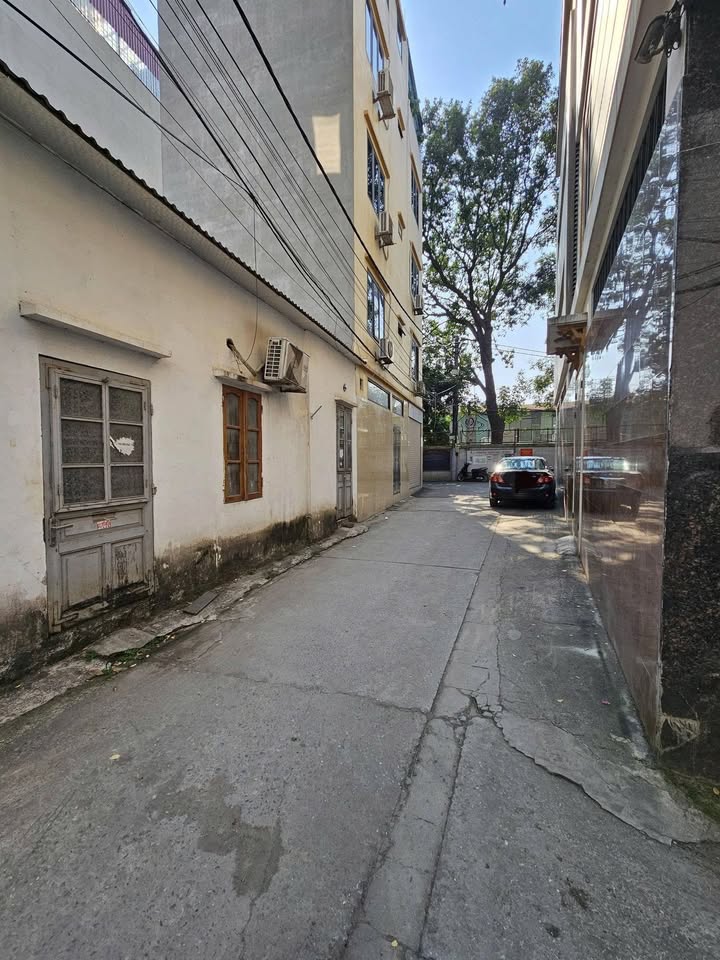 Đất nền Phân Lô Quân Đội Tây Tựu 32m² giá 5.65 tỷ - Đầu tư sinh lời ngay!