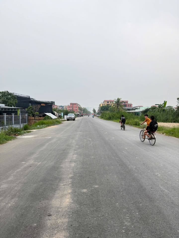 Đất nền mặt tiền đường 909B, phường Phước Hậu, 607m² giá 7.891 tỷ - Cơ hội đầu tư hấp dẫn!