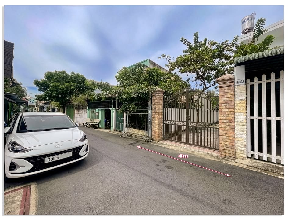 Đất nền Phú Mỹ Hưng 100m² giá 7.95 tỷ - Đầu tư sinh lời ngay tại vị trí vàng!