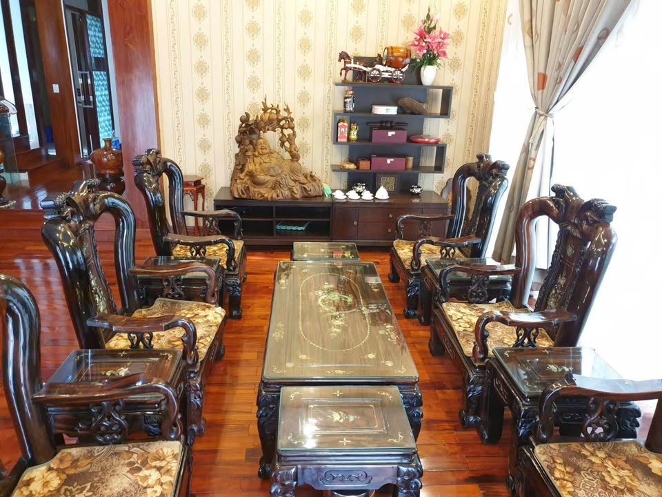 Cho thuê biệt thự Phạm Văn Đồng 240m² giá 70 triệu - Sang trọng và tiện nghi