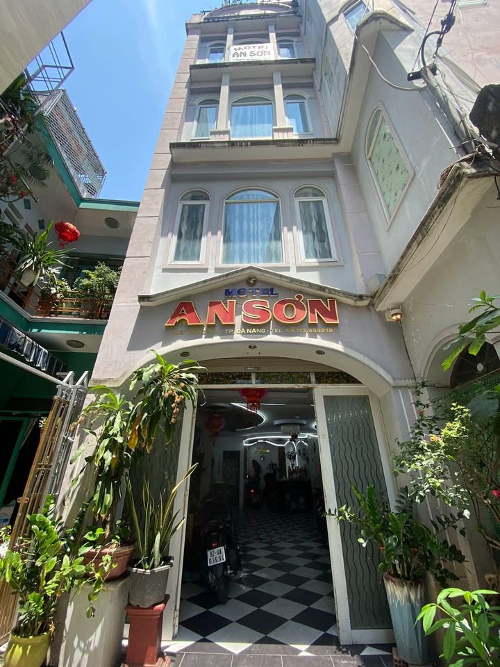 Căn hộ mini đường Đống Đa, Hải Châu 20m² giá 3 triệu - Sẵn sàng cho thuê ngay!