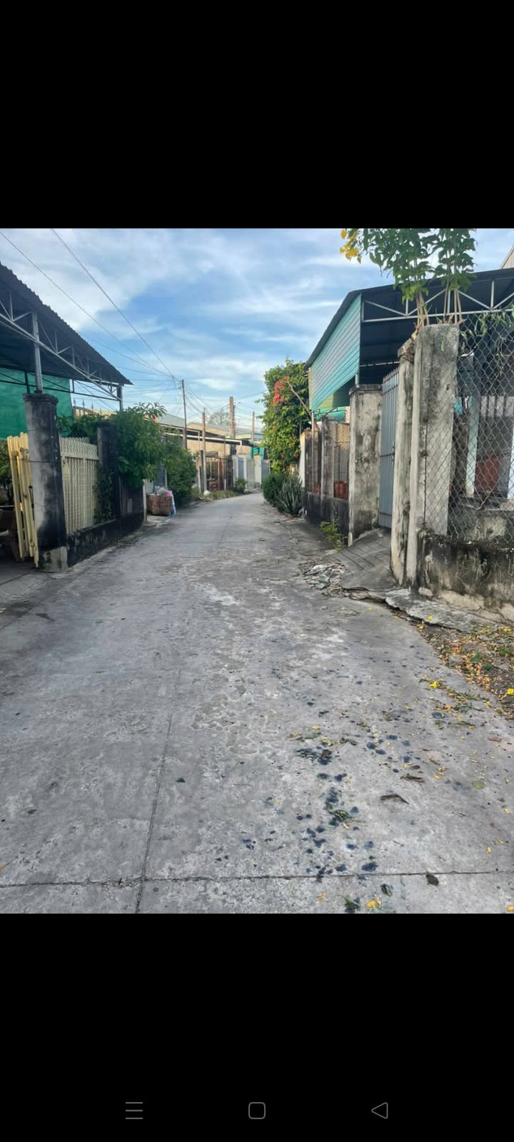 Đất thổ cư KP 1P1 TP Tây Ninh 280m² - Cần bán gấp giá tốt!