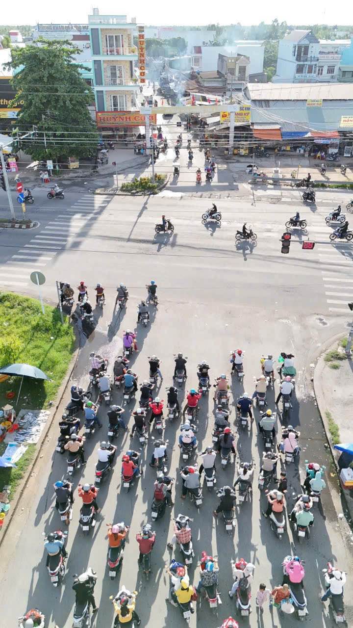 Đất nền mặt tiền kinh doanh Phước Yên A 125m² giá 2.3 tỷ - Đầu tư sinh lời cao!