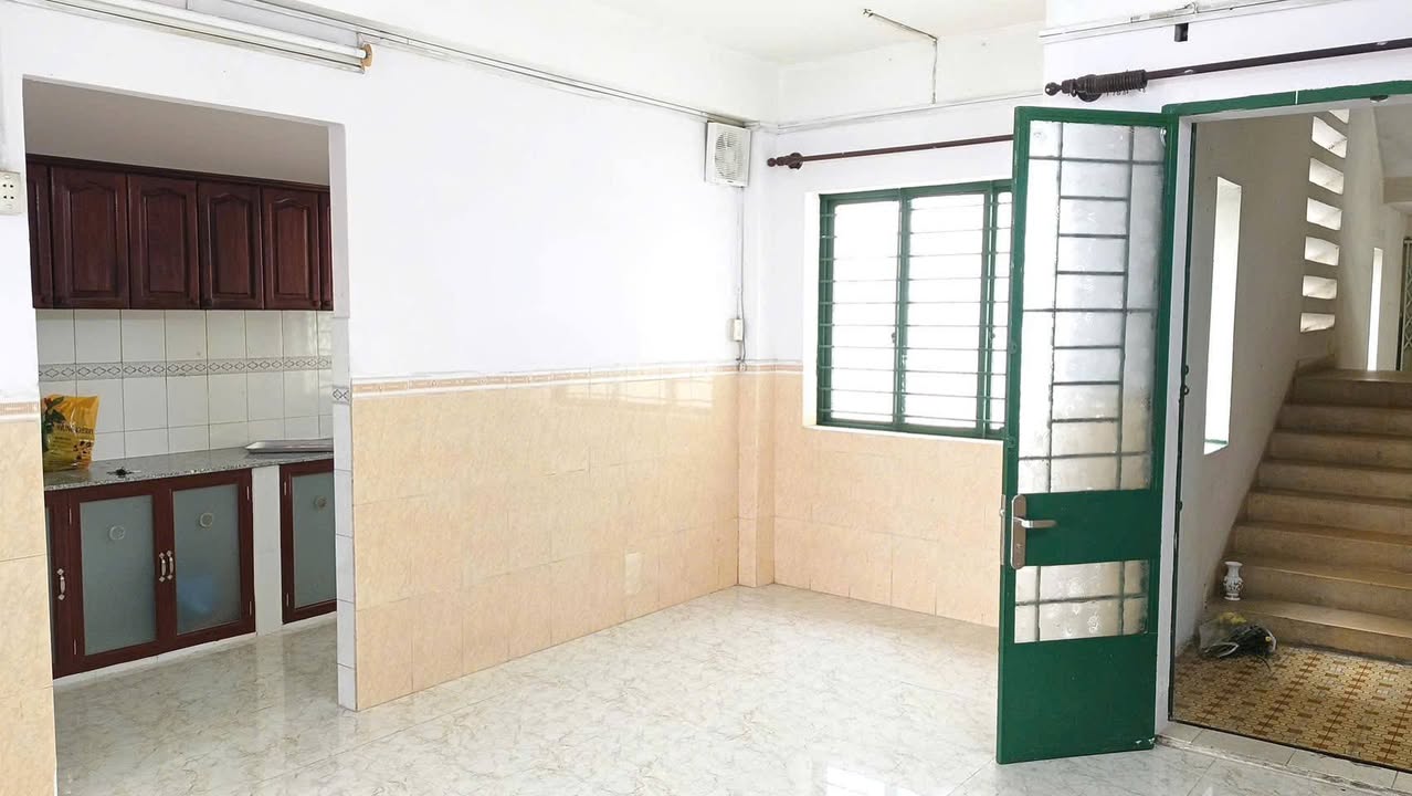 Căn hộ Cc Gò Dầu 2, Tân Phú 60m² giá 2.7 tỷ - Nhà đẹp, vị trí đắc địa!