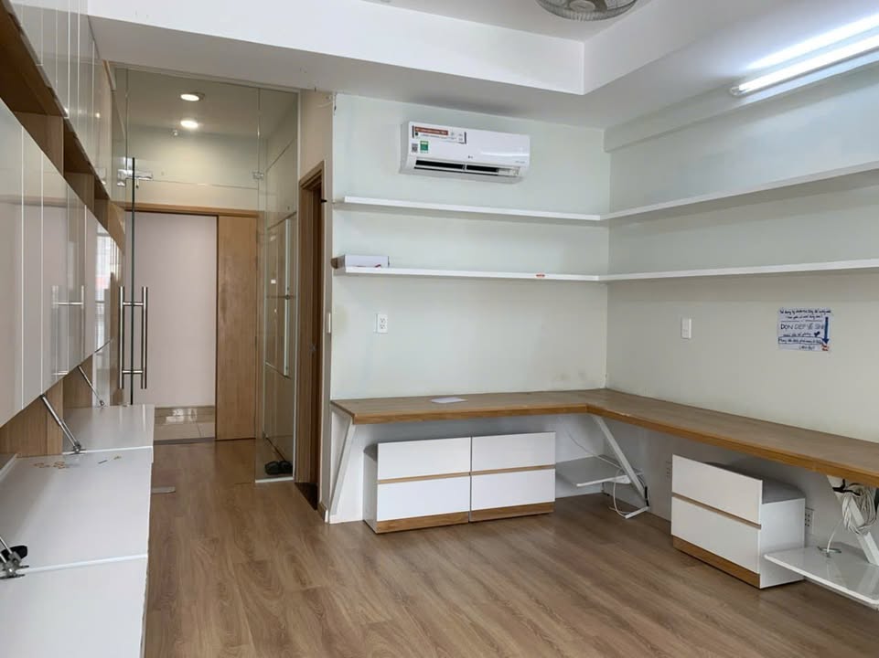 Officetel Charmington La Pointe 181 Cao Thắng 35m² giá 1.88 tỷ - Pháp lý lâu dài đến 2059!