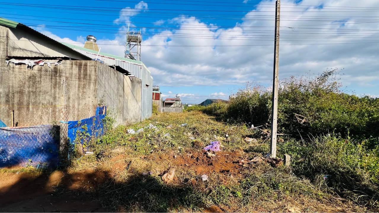 Đất hẻm 719 Trường Chinh, Phường Hội Phú, Gia Lai 175m² giá 650 triệu - Đường ô tô rộng rãi!