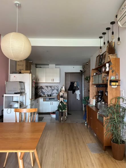 Căn hộ cho thuê Lexington quận 2 72m² giá 18 triệu - Đầy đủ nội thất, sẵn sàng vào ở!