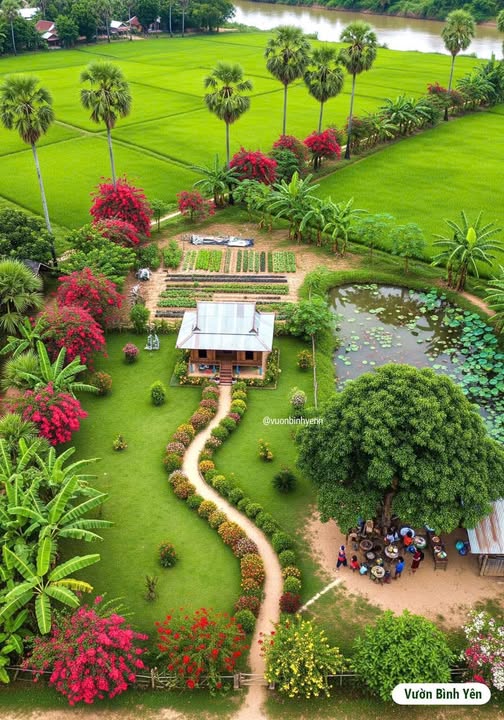 Nhà 2 tầng đẹp tại Điện Nam Bắc, Quảng Nam - Giá 2 tỷ, Sẵn sàng ở ngay!