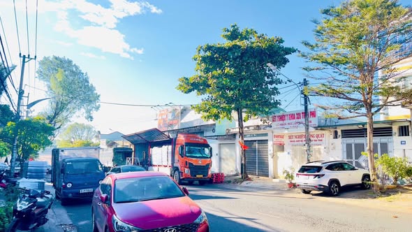 Bán đất mặt tiền Trần Phú, Pleiku 88m² giá 4 tỷ - Đầu tư sinh lời ngay!